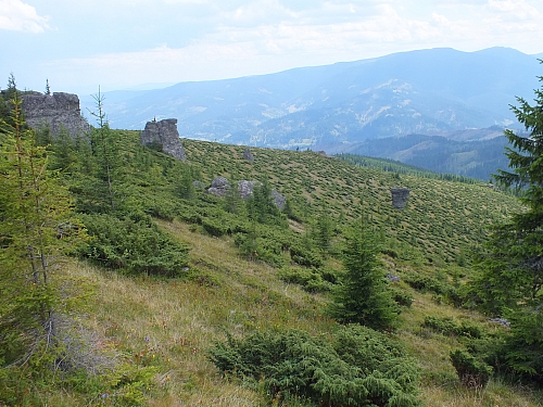 Munții Călimani
Rumänien 2012
&copy; by Thiel-IT (2012)