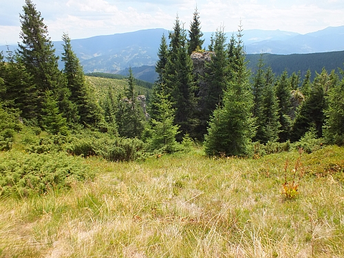 Munții Călimani
Rumänien 2012
&copy; by Thiel-IT (2012)