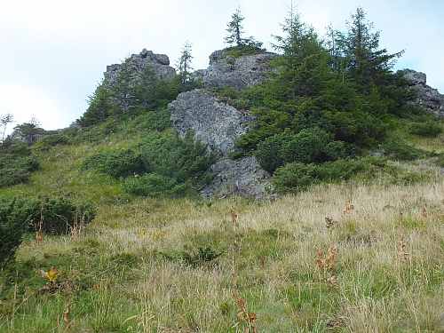 Munții Călimani
Rumänien 2012
&copy; by Thiel-IT (2012)