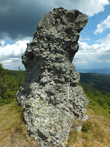 Munții Călimani
Rumänien 2012
&copy; by Thiel-IT (2012)