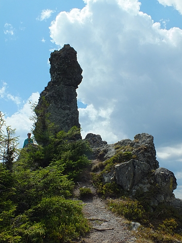 Munții Călimani
Rumänien 2012
&copy; by Thiel-IT (2012)