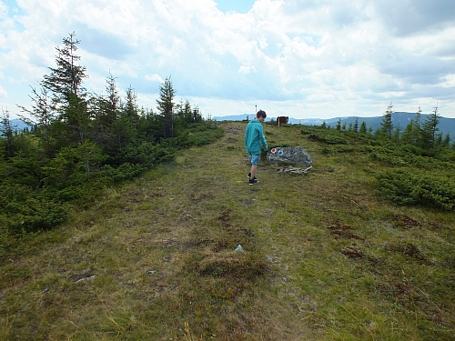 Munții Călimani
Rumänien 2012
&copy; by Thiel-IT (2012)