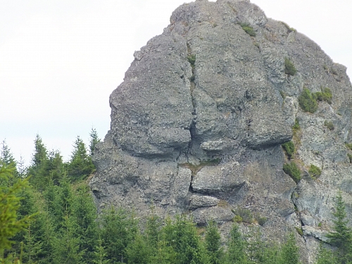 Munții Călimani
Rumänien 2012
&copy; by Thiel-IT (2012)