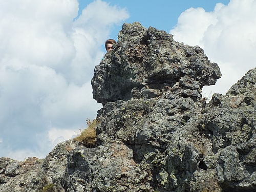 Munții Călimani
Rumänien 2012
&copy; by Thiel-IT (2012)