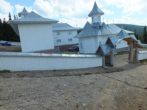 Munții Călimani
Rumänien 2012
&copy; by Thiel-IT (2012)