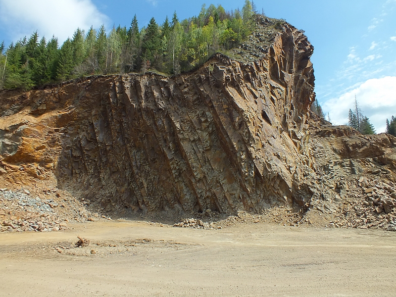 Munții Călimani
Rumänien 2012
&copy; by Thiel-IT (2012)