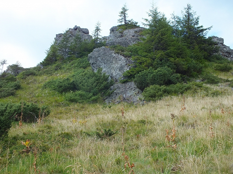 Munții Călimani
Rumänien 2012
&copy; by Thiel-IT (2012)