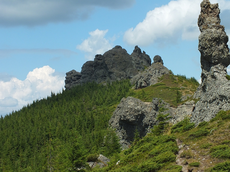 Munții Călimani
Rumänien 2012
&copy; by Thiel-IT (2012)