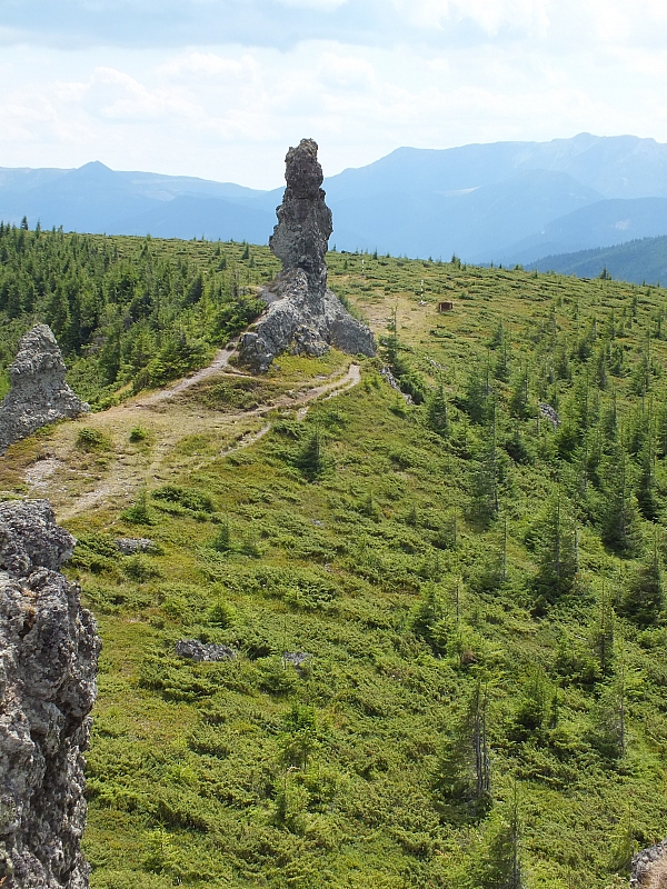 Munții Călimani
Rumänien 2012
&copy; by Thiel-IT (2012)