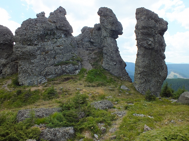 Munții Călimani
Rumänien 2012
&copy; by Thiel-IT (2012)