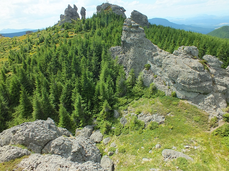 Munții Călimani
Rumänien 2012
&copy; by Thiel-IT (2012)