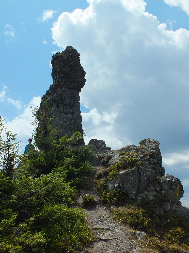 Munții Călimani
Rumänien 2012
&copy; by Thiel-IT (2012)