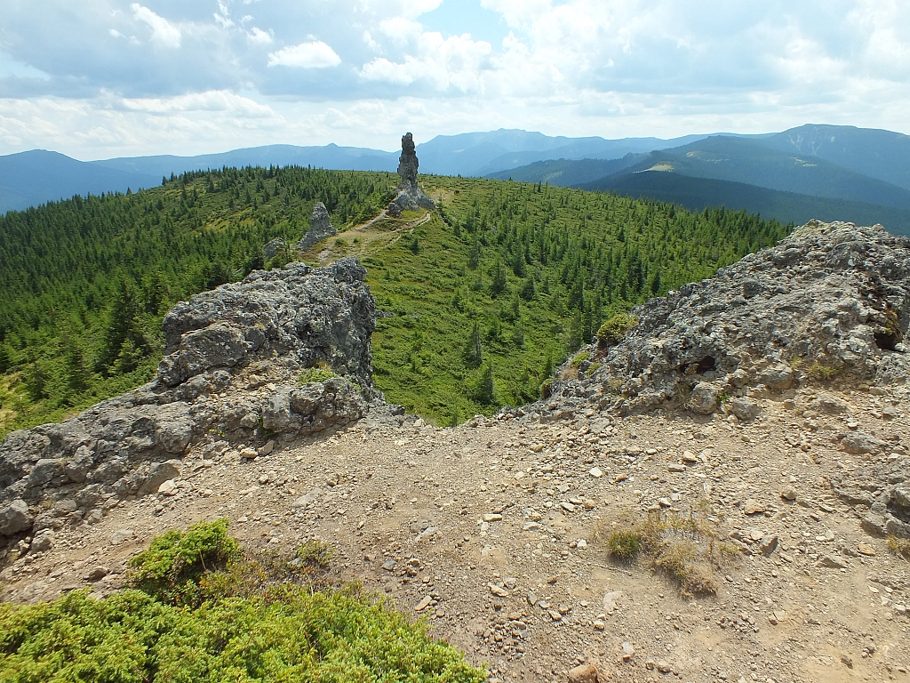 Munții Călimani
Rumänien 2012
&copy; by Thiel-IT (2012)