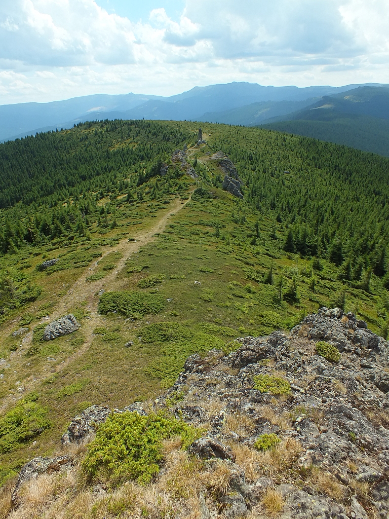 Munții Călimani
Rumänien 2012
&copy; by Thiel-IT (2012)