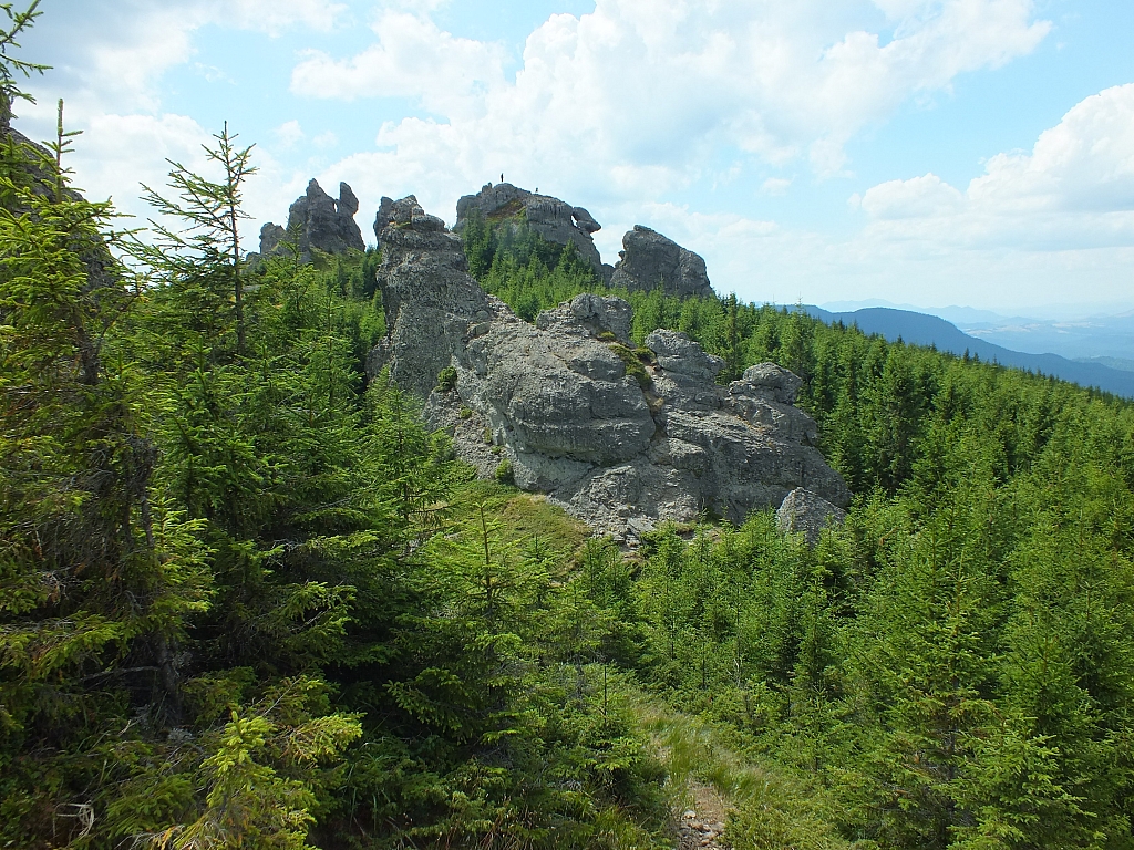 Munții Călimani
Rumänien 2012
&copy; by Thiel-IT (2012)