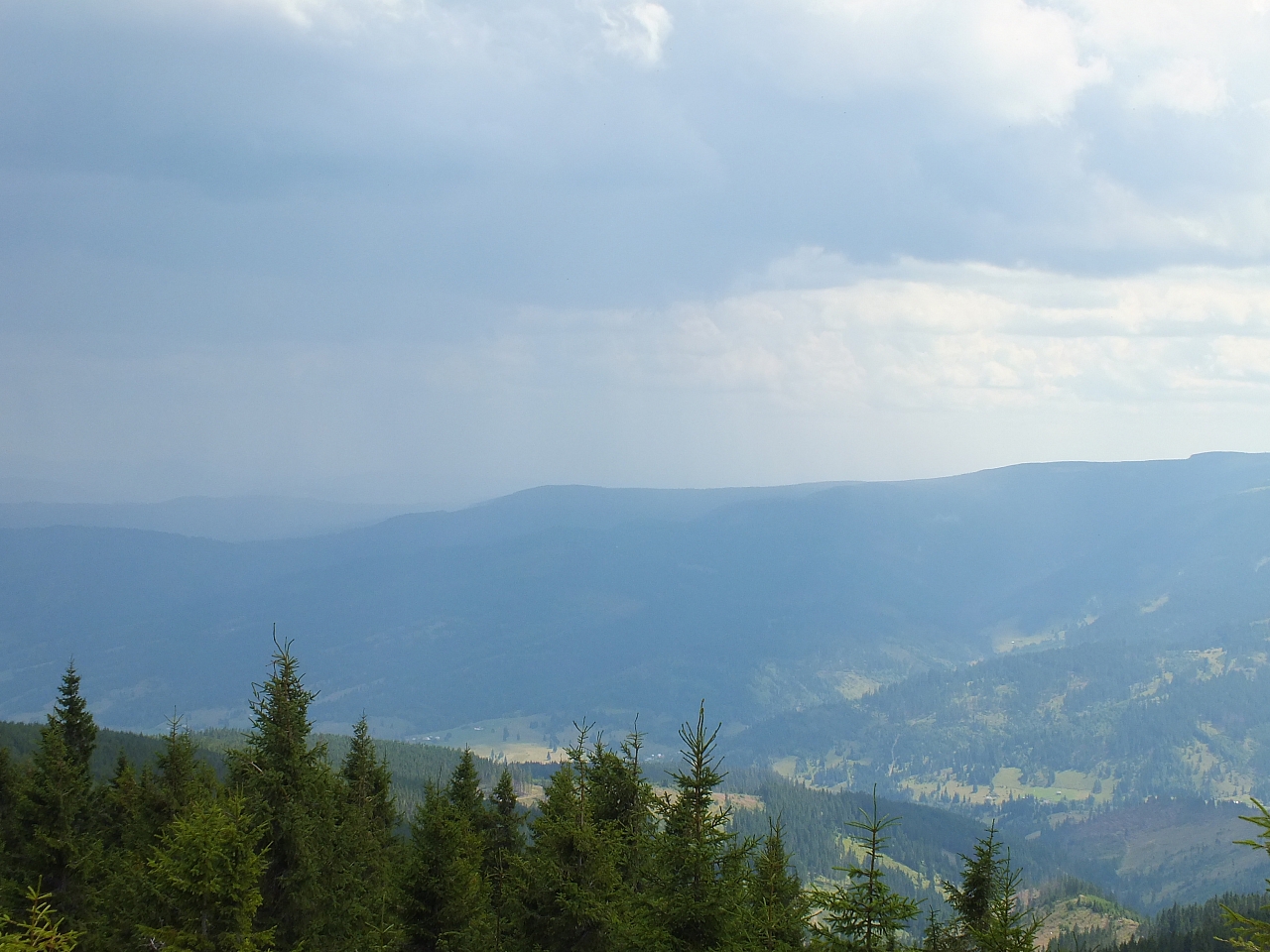 Munții Călimani
Rumänien 2012
&copy; by Thiel-IT (2012)