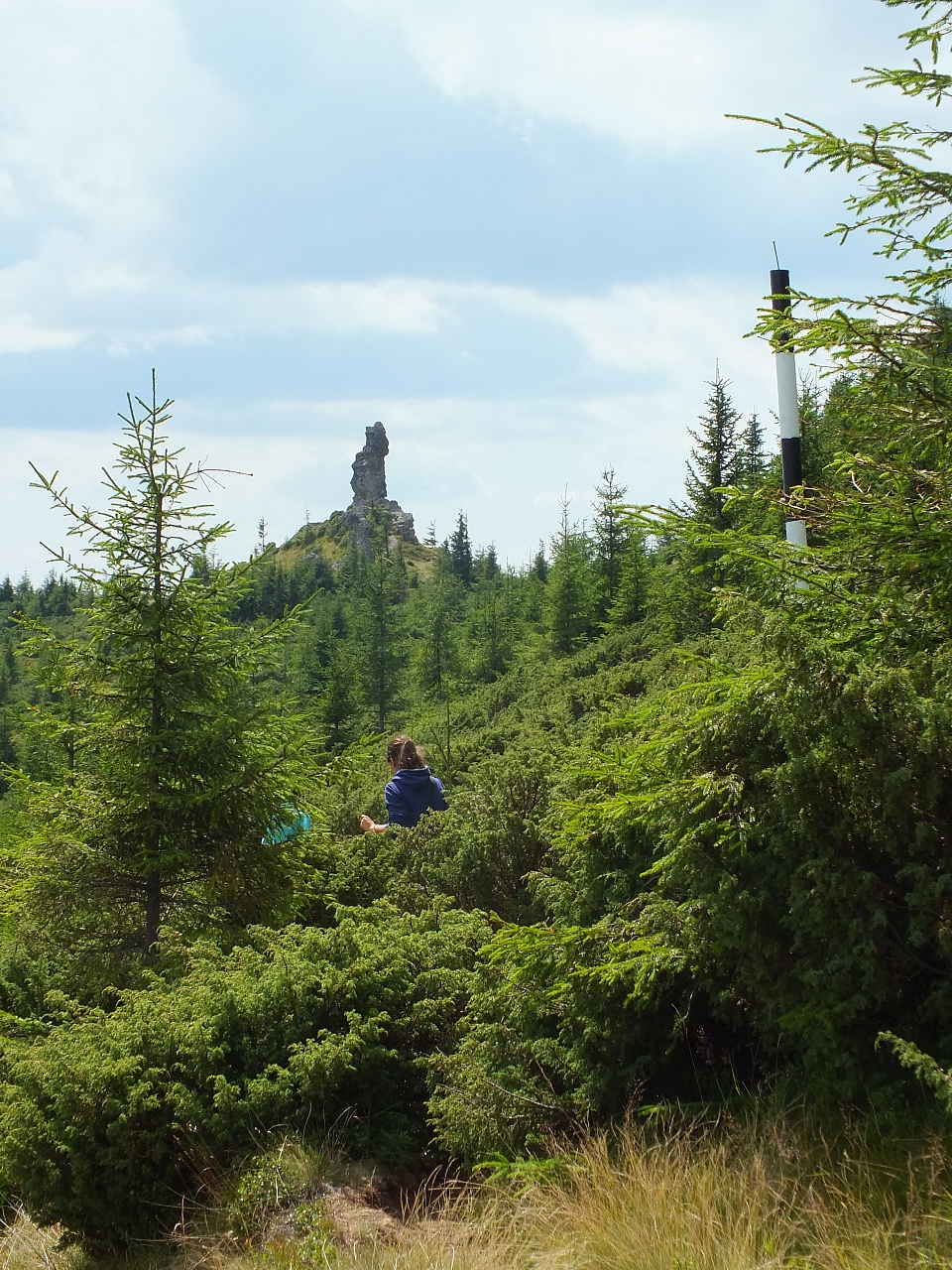 Munții Călimani
Rumänien 2012
&copy; by Thiel-IT (2012)