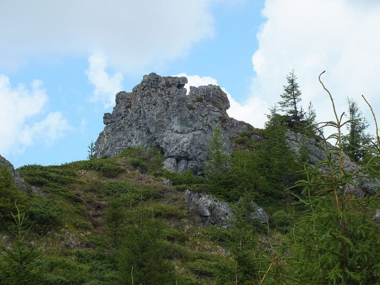 Munții Călimani
Rumänien 2012
&copy; by Thiel-IT (2012)