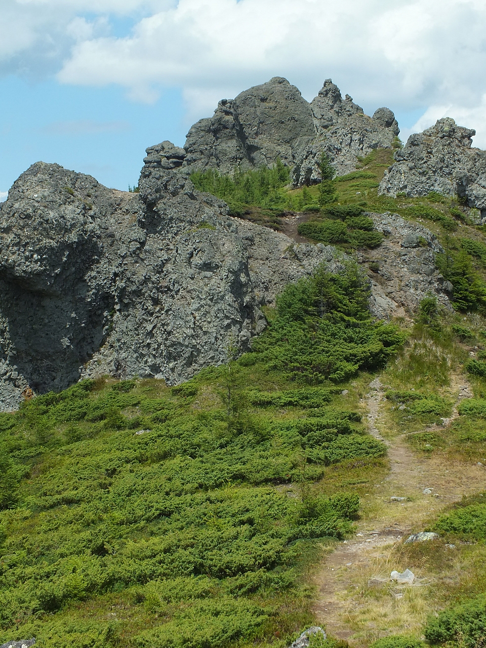 Munții Călimani
Rumänien 2012
&copy; by Thiel-IT (2012)