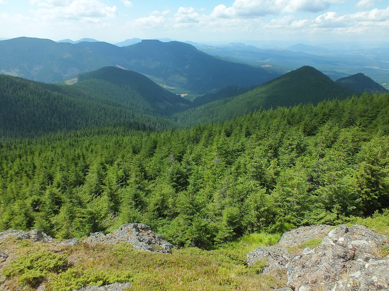 Munții Călimani
Rumänien 2012
&copy; by Thiel-IT (2012)