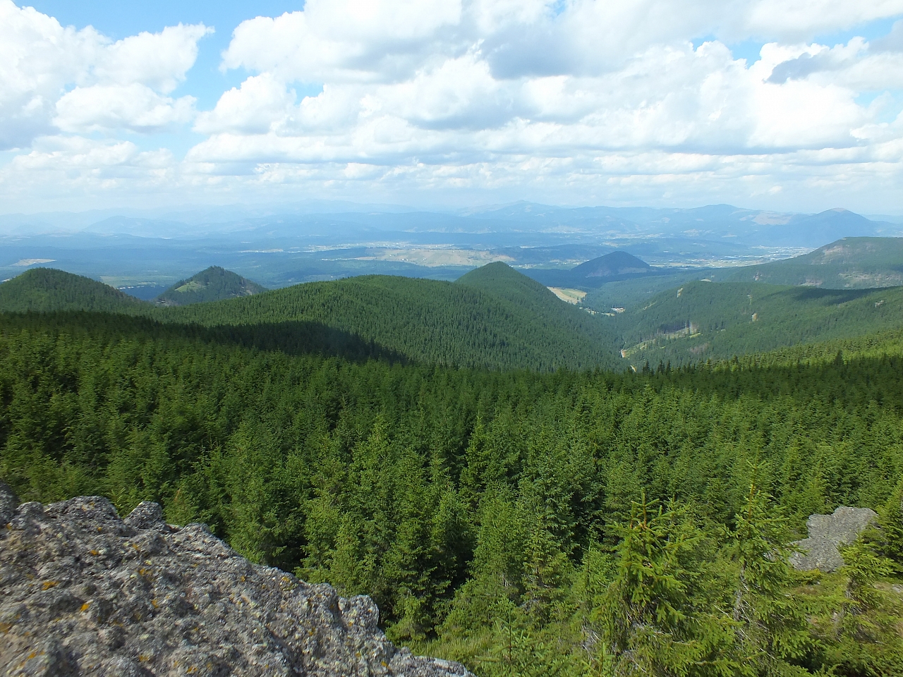 Munții Călimani
Rumänien 2012
&copy; by Thiel-IT (2012)