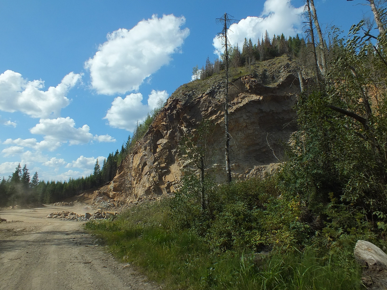 Munții Călimani
Rumänien 2012
&copy; by Thiel-IT (2012)